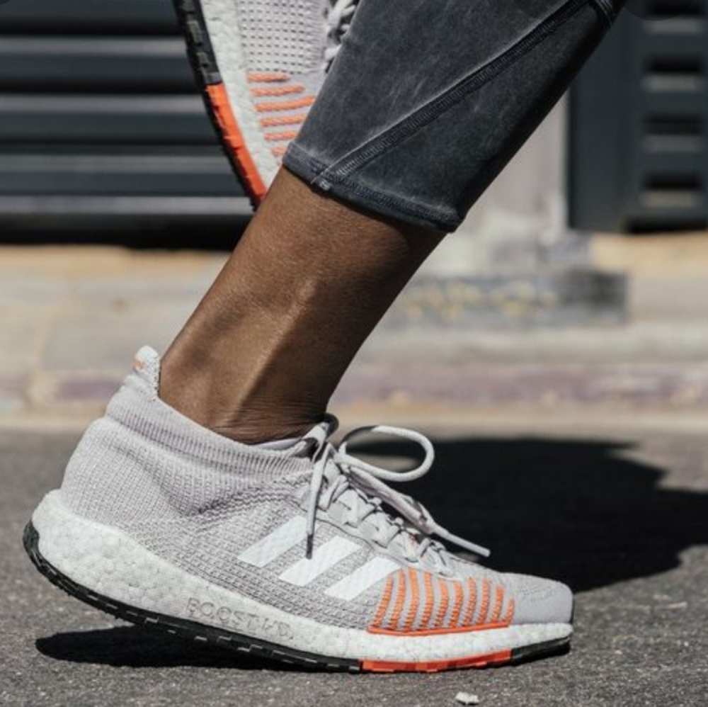 BRAND NEW Adidas Pulseboost HD